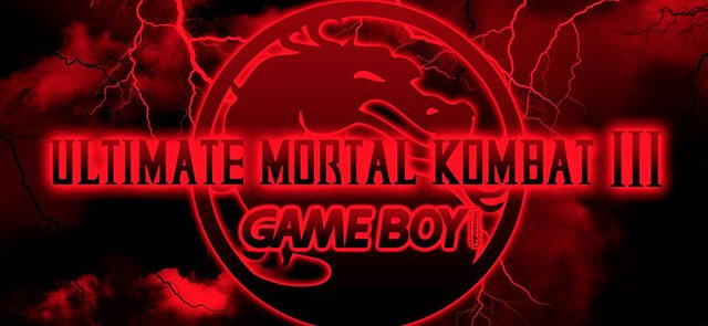 The coverart image of Ultimate Mortal Kombat 3