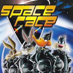 Looney Tunes: Space Race