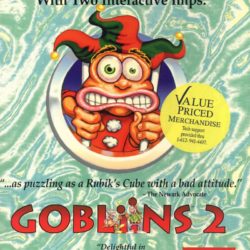 Gobliins 2: The Prince Buffoon