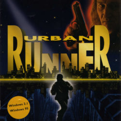 Urban Runner