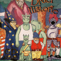 Dragon History