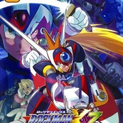 Rockman X7