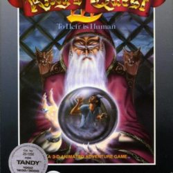 King's Quest III: To Heir is Human