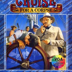 Cruise for a Corpse