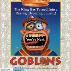 Gobliiins