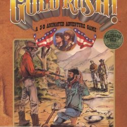 Gold Rush!