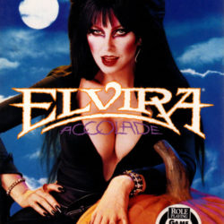 Elvira: Mistress of the Dark