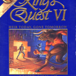 King's Quest VI: Heir Today, Gone Tomorrow