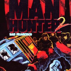 Manhunter 2: San Francisco