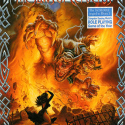 Elvira II: The Jaws of Cerberus