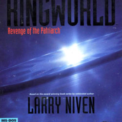 Ringworld: Revenge of the Patriarch