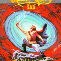 Quest For Glory III: Wages of War