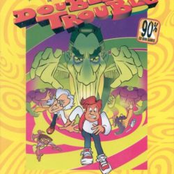 Bud Tucker in Double Trouble