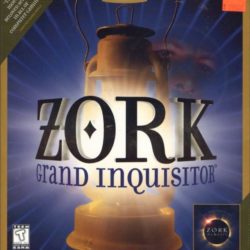 Zork: Grand Inquisitor