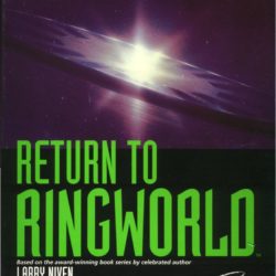 Return to Ringworld