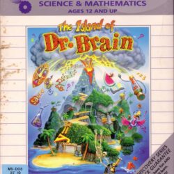 The Island of Dr. Brain
