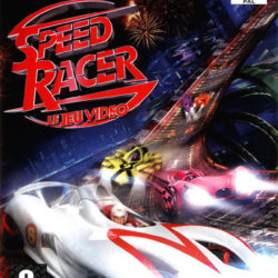 Speed Racer
