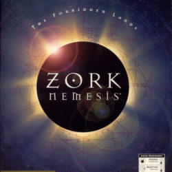 Zork Nemesis: The Forbidden Lands