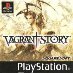 Vagrant Story (Spanish)