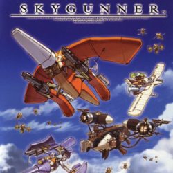 SkyGunner