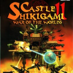 Castle Shikigami II: War of the Worlds