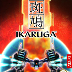 Ikaruga