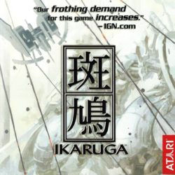 Ikaruga