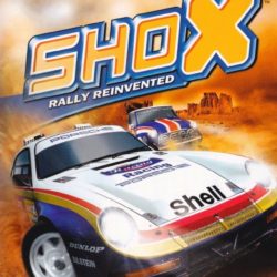 Shox: Rally Reinvented
