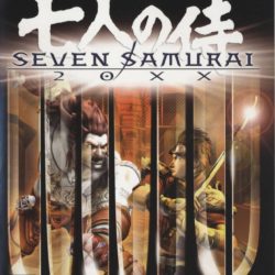 Seven Samurai 20XX