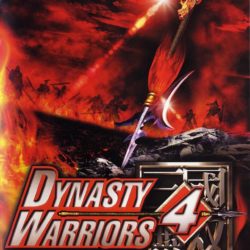 Dynasty Warriors 4