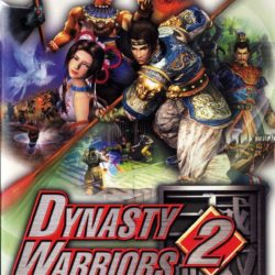 Dynasty Warriors 2