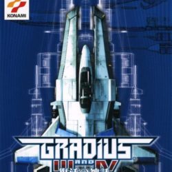 Gradius III and IV: Fukkatsu no Shinwa