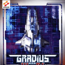 Gradius III and IV