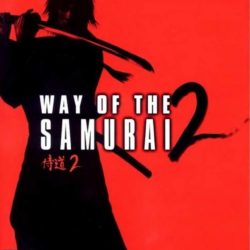 Way of the Samurai 2