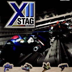 XII Stag