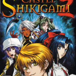 Castle Shikigami 2