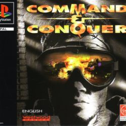 Command & Conquer