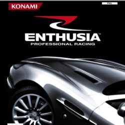 Enthusia: Professional Racing
