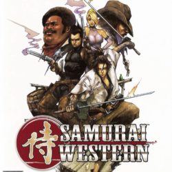 Samurai Western
