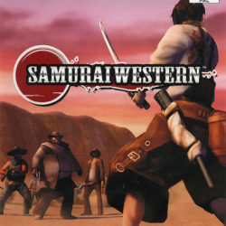 Samurai Western