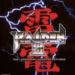 Raiden III