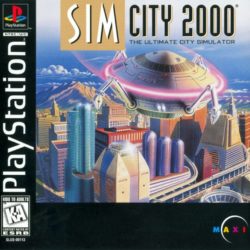 SimCity 2000