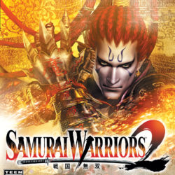 Samurai Warriors 2