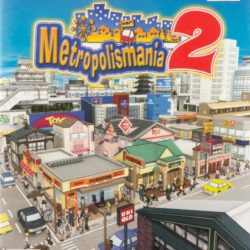 MetropolisMania 2