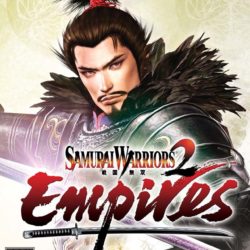 Samurai Warriors 2: Empires