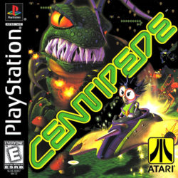 Centipede