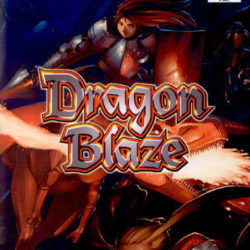 Dragon Blaze