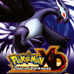 Pokemon XD: Gale of Darkness