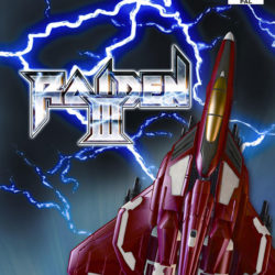 Coverart of Raiden III