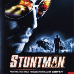 Stuntman